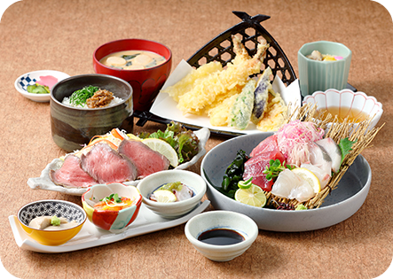 食事処なんなり