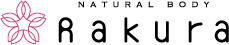 NATURAL BODY RAKURA